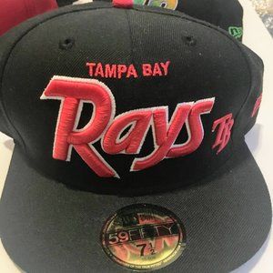 3 for $45 Fitted Wool Hat